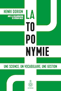 Toponymie (La)